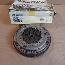 Kit embrayage 2 pièces et