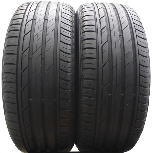 Bridgestone 215 r18 92w - 2,