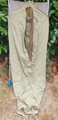 Army ww2 sac - us,