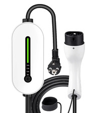 Chargeur Portable Type 2