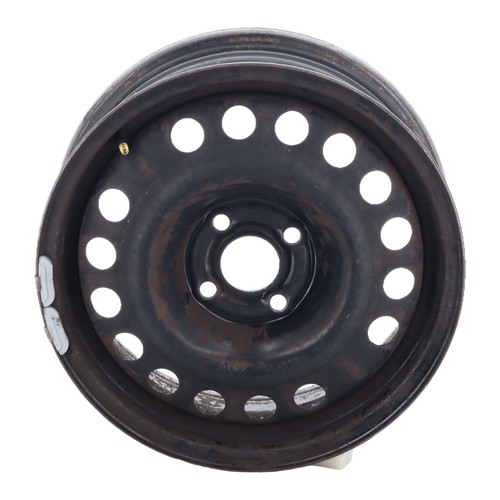 Jante tole 93322257 opel - jante,