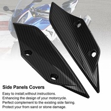 Side Trim Insert Cover Panel