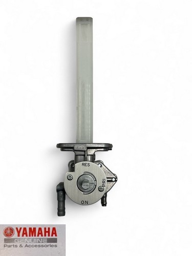 Robinet essence yamaha rd - d'essence,