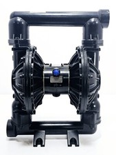 GRACO HUSKY 2150 DF3525 Pompe À Diaphragme Double En Métal Aluminium À Air #21