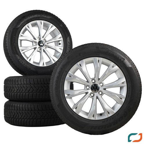 Original tiguan ad1 roues - original,