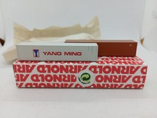 ARNOLD, Échelle N, 2