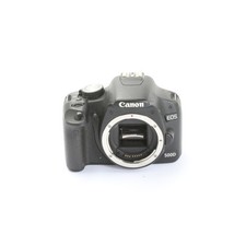 Canon EOS 500D + Défectueux (272266)