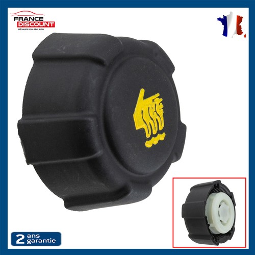 Bouchon vase expansion - de, d'expansion