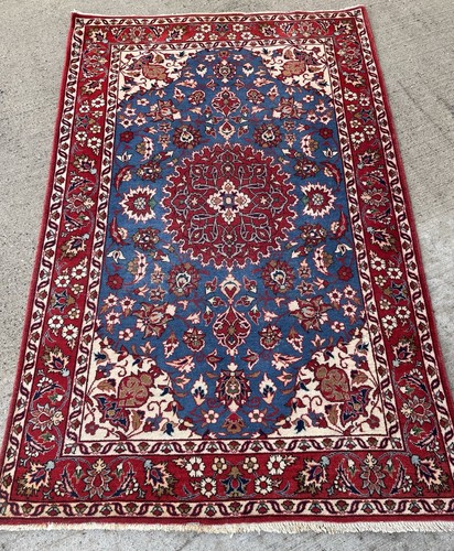 Tapis 160x105cm persan - tapis,