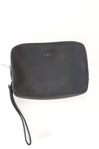 Sac noir lacoste pour - ⭐,