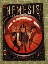 BD Némésis - T7 EO : No such