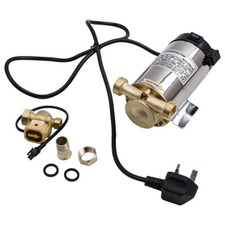 90W Automatique Maison Douche