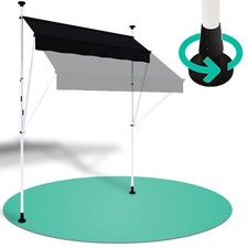 Strattore Auvent Rétractable