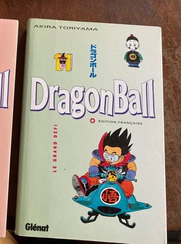 Manga tbe 2005 dbz - 11,