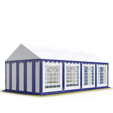 TOOLPORT Barnum 4x8 m Tente de