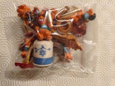 Kinder Surprise Figures 1990s - Various Series - 96 Pieces Total