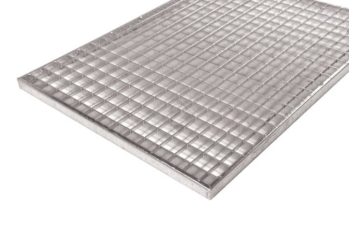 Grille caillebotis standard