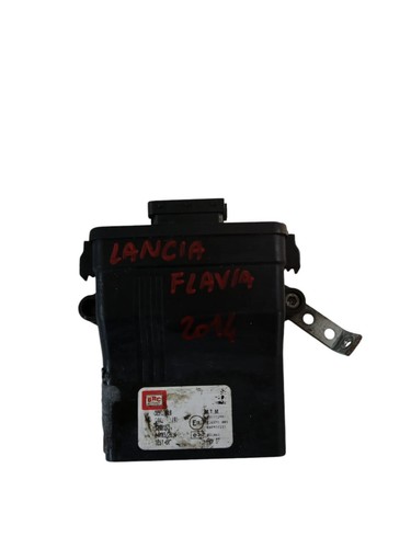 Edg centralina gpl - centralina, lancia