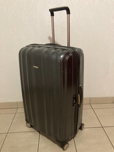 Valise samsonite lite - samsonite, c-lite