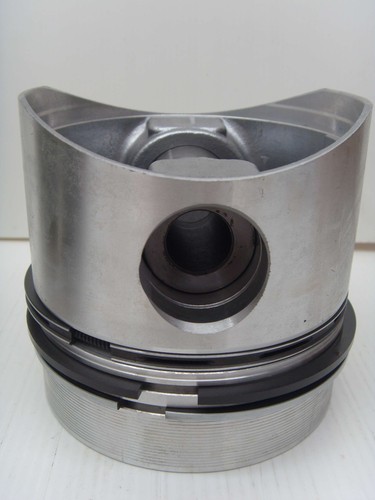 Piston segments standard - segments, 95