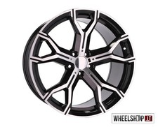 ADR 741m Style R21 5x120