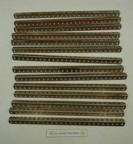 Meccano vintage avant 1927 - ,