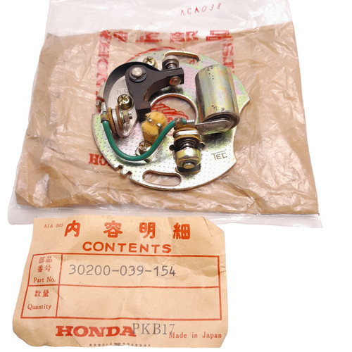 Honda c50 c70 ca102 - c50,