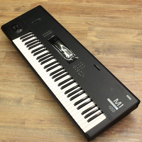 Clavier synthétiseur korg - clavier,