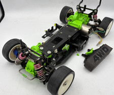 Pour pièces TAMIYA TA-02 TA02