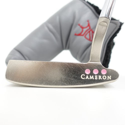 Putter droit scotty cameron - scotty,