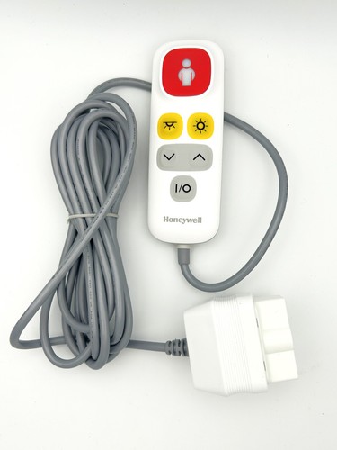 Honeywell 74165b3 manipulateur - honeywell,