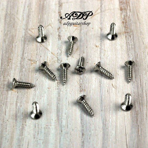 Vis chrome format fender - vis,