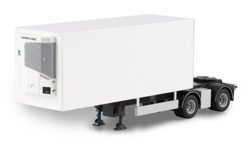 Wsi remorque frigo lzv 2 - wsi,,