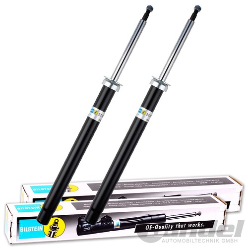 Bilstein gaz amortisseur - b4,