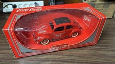 1:18/1:17 Solido VW Coccinelle