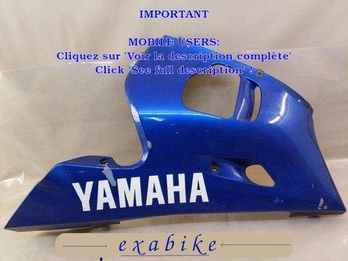 Sabot carenage droit pour - droit,