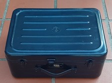 Rare Valise AVEC CODE Marine
