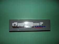 LS MODELS wagon plat à