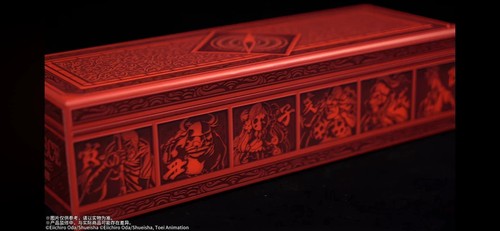 Pre order one - order】one, tcg