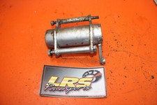2004 YAMAHA RAPTOR 350 YFM350 REAR AXLE BEARING CARRIER HUB 5YUT-25311-00-00