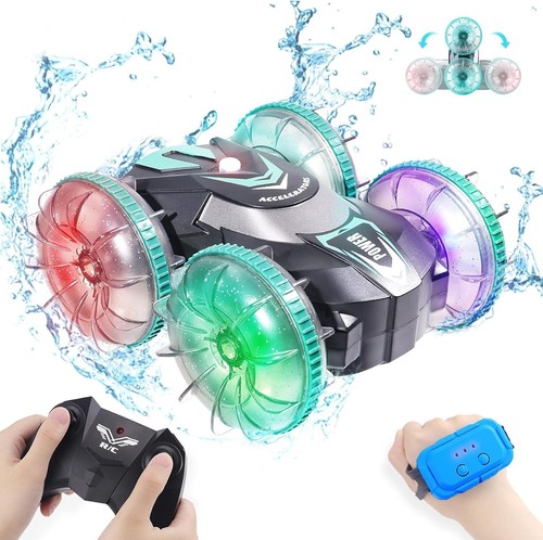 Nexbox voiture amphibie - nexbox,