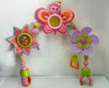 Arche de poussette, lit a