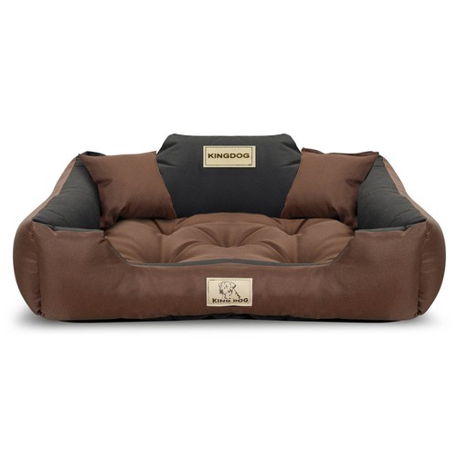 Panier niche lit - , pour