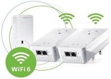 Magique 2 Wi-Fi 6 Multiroom