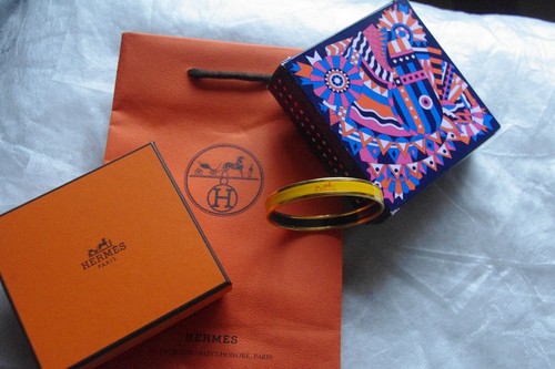 Bracelet hermes - bracelet,