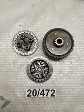 FRICHTION YAMAHA RD 125