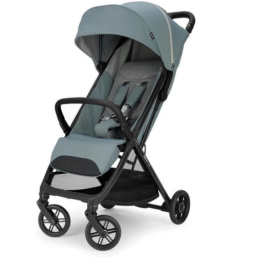 Inglesina quid poussette - 3,