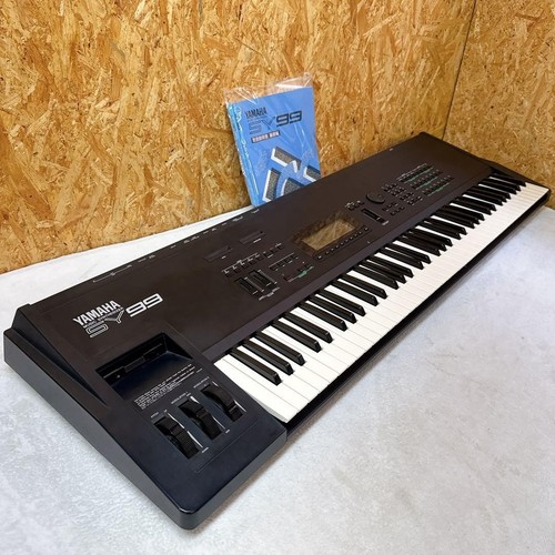 Clavier synthétiseur - , fm