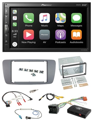 Pioneer usb steering - pioneer, wheel