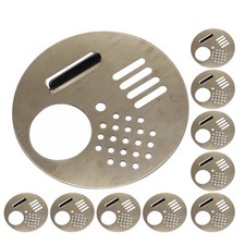  10 Pcs Fournitures Pour